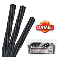 Damel torcidas regaliz 200 und