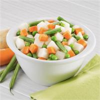 Ensaladilla 4x2,5 kg bonduelle
