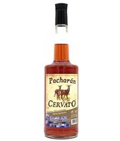 Pacharan cervato 70 cl.