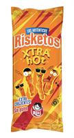 Risketos X-Hot Familiar 120 gramos 16 unidades Risi.