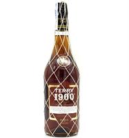 TERRY 1900 Brandy Solera Reserva 70 cl.